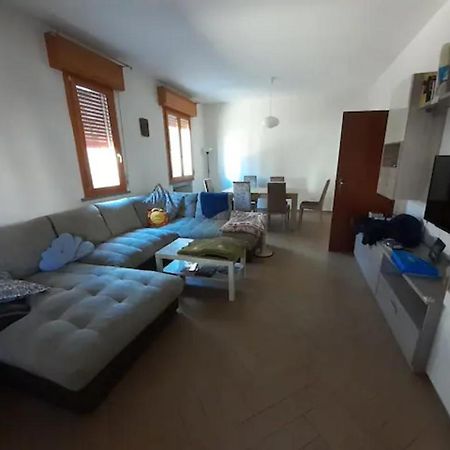 דירות לוגו The Awesome House With The Bomber Cat מראה חיצוני תמונה
