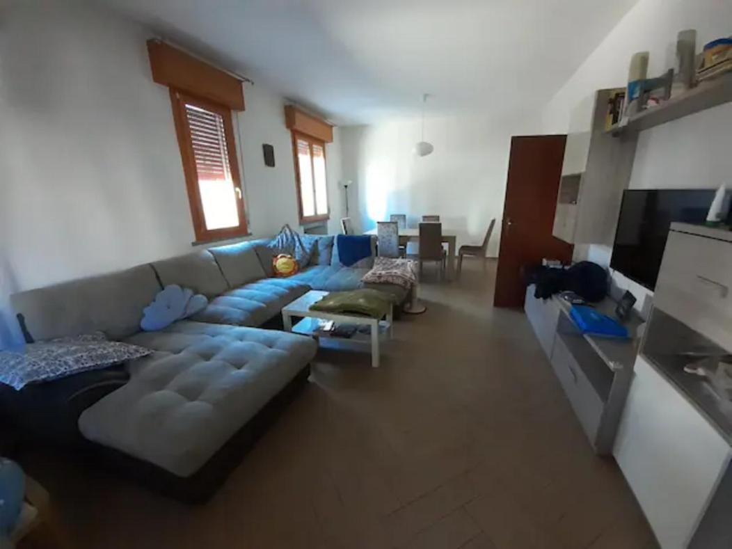 דירות לוגו The Awesome House With The Bomber Cat מראה חיצוני תמונה